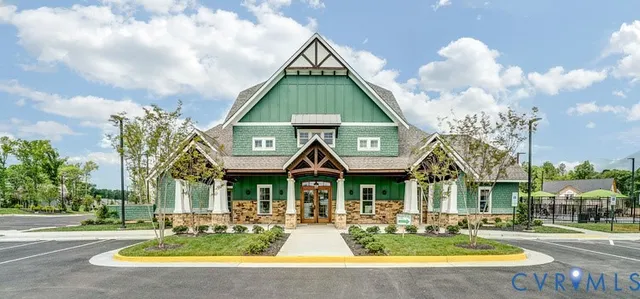 $669,900 | 16018 Maclear Drive, Midlothian, VA 23112