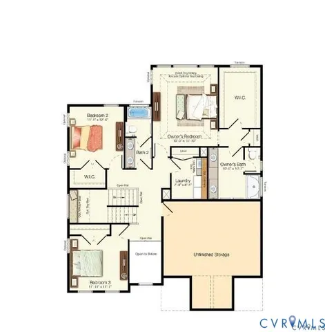 $669,900 | 16018 Maclear Drive, Midlothian, VA 23112