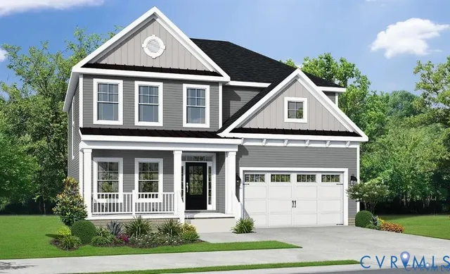 $669,900 | 16018 Maclear Drive, Midlothian, VA 23112