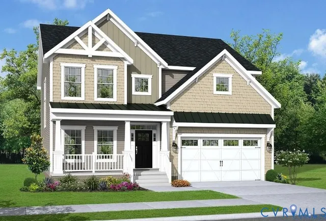 $669,900 | 16018 Maclear Drive, Midlothian, VA 23112