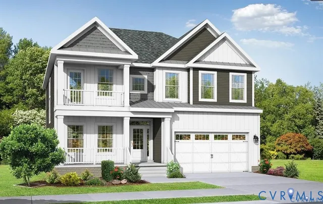 $669,900 | 16018 Maclear Drive, Midlothian, VA 23112