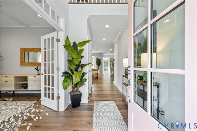 $669,900 | 16018 Maclear Drive, Midlothian, VA 23112