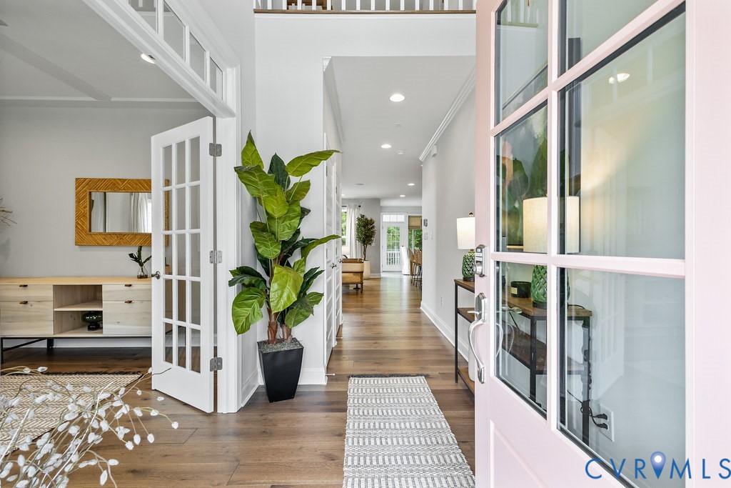 16018 Maclear Drive Midlothian, VA 23112 - Photo 8 of 31