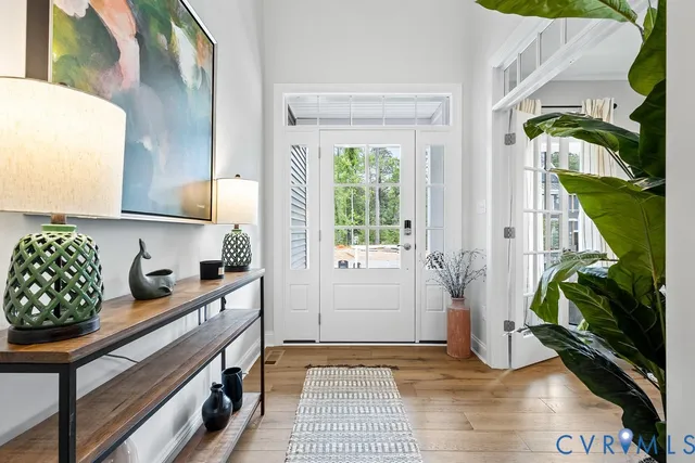 $669,900 | 16018 Maclear Drive, Midlothian, VA 23112