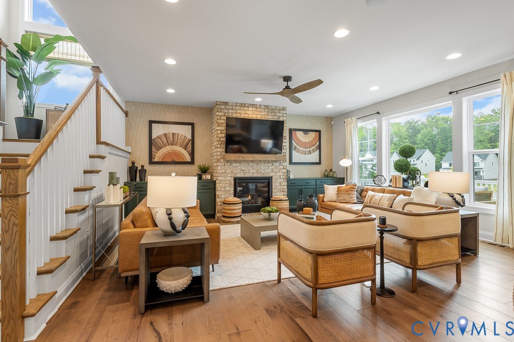 16018 Maclear Drive Midlothian, VA 23112 - Photo 10 of 31