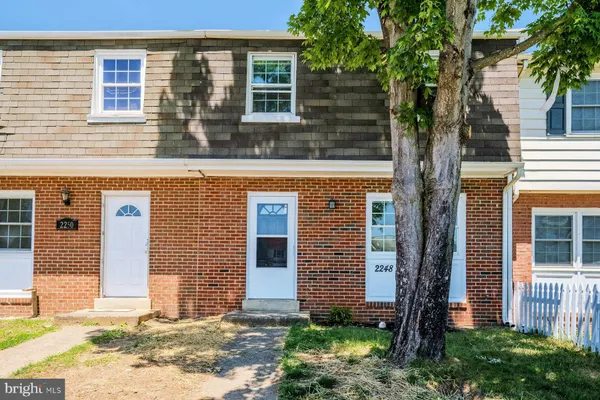 $385,500 | 2248 Fort Pickens Court, Dumfries, VA 22026