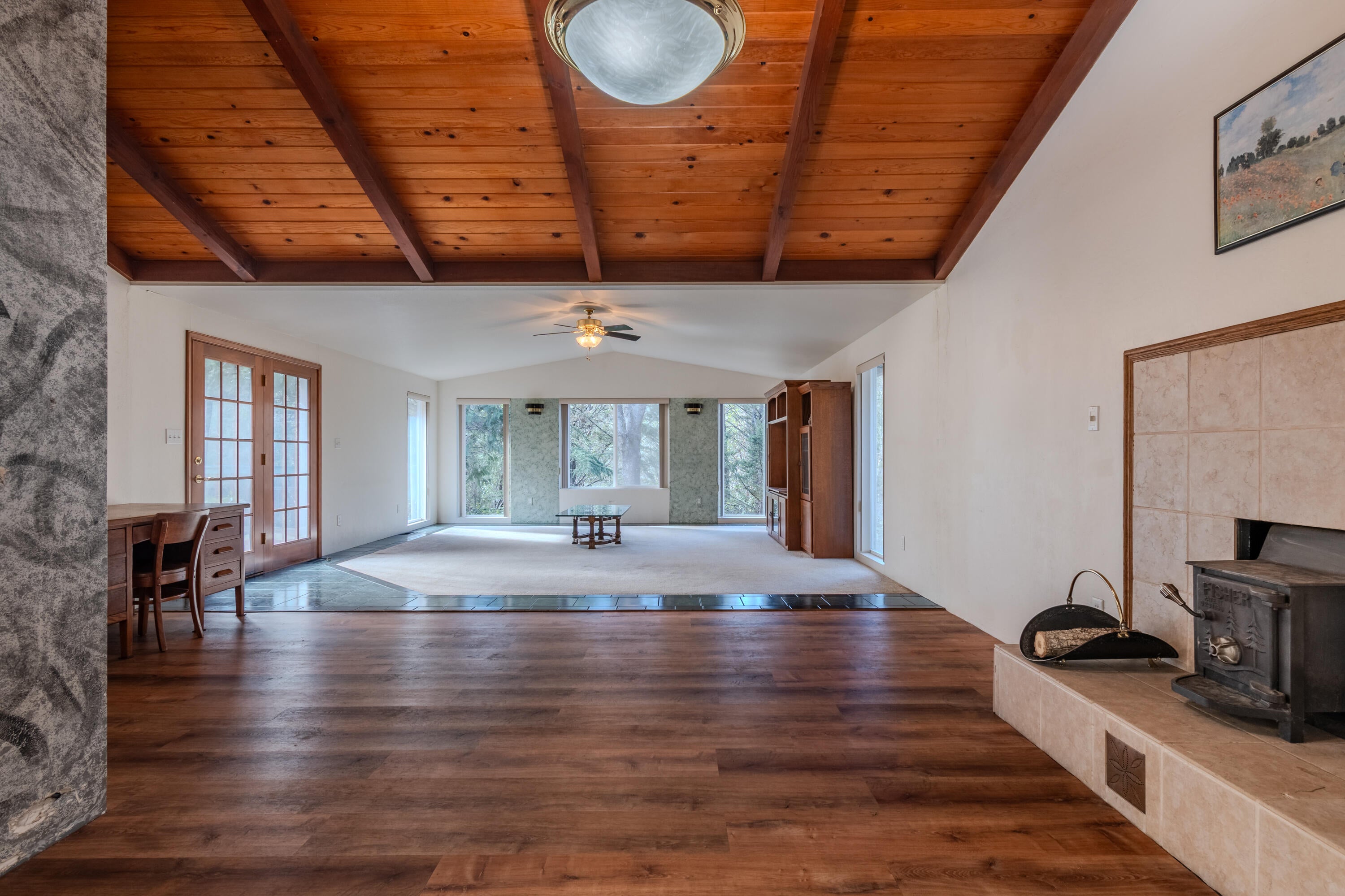 10950 Ramsey Road Gold Hill, OR 97525 - Photo 11 of 59 Dining room
