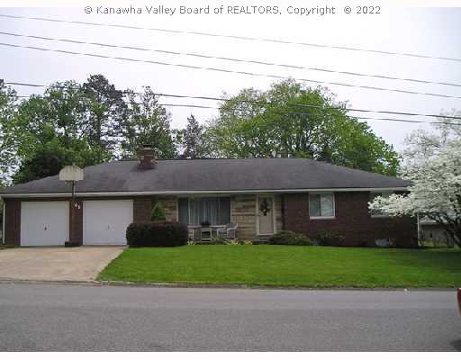 308 Cedar Crest Drive Ripley, WV 25271 - Photo 1 of 8 Exterior Front.