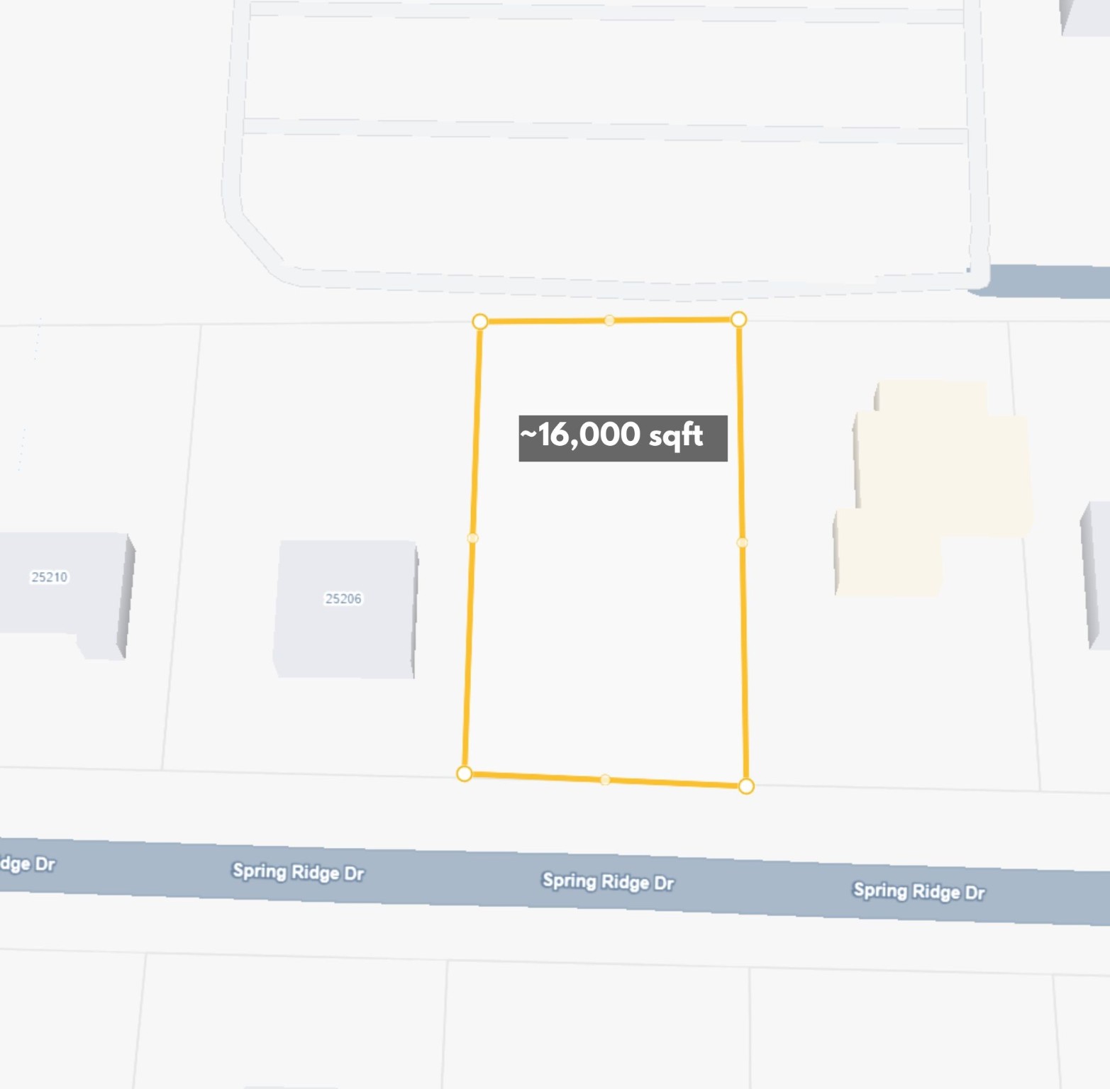 25206-5 Spring Ridge Drive Spring, TX 77386 - Photo 4 of 7 a picture of a room