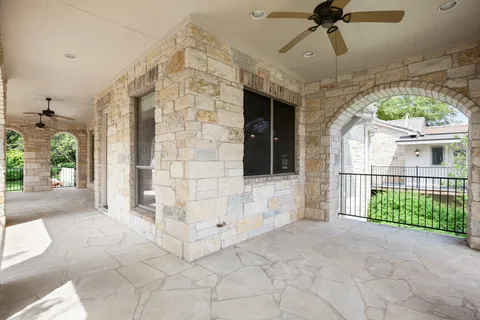 $1,225,000 | 19 Swiftwater Trail, The Hills, TX 78738