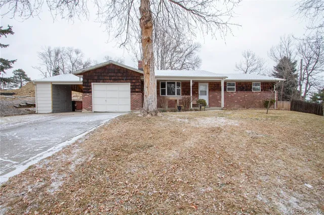 $500,000 | 6562 Everett Street, Arvada, CO 80004