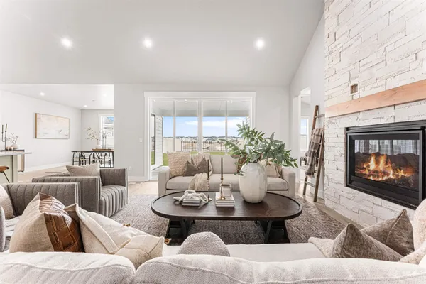 $679,990 | 12450 West Meliora Lane, Star, ID 83669