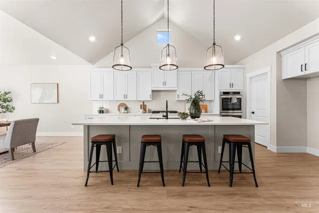 $694,990 | 12450 West Meliora Lane, Star, ID 83669