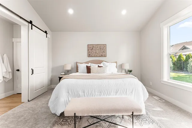 $694,990 | 12450 West Meliora Lane, Star, ID 83669