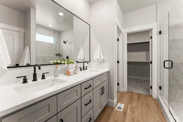 $694,990 | 12450 West Meliora Lane, Star, ID 83669