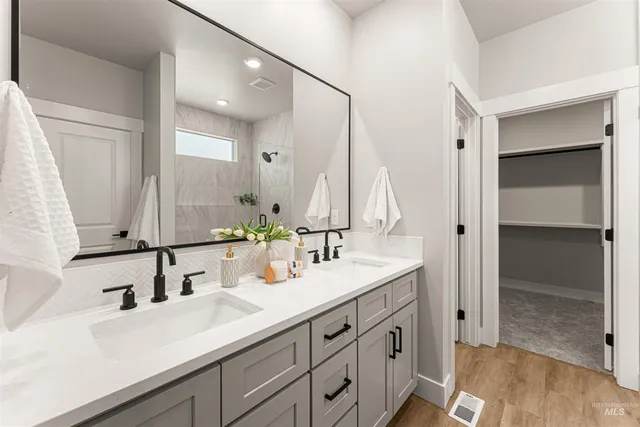 $694,990 | 12450 West Meliora Lane, Star, ID 83669