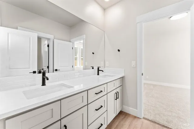 $694,990 | 12450 West Meliora Lane, Star, ID 83669