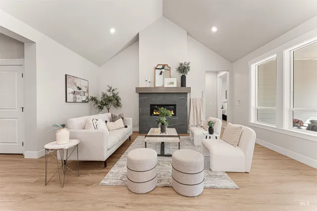 $694,990 | 12450 West Meliora Lane, Star, ID 83669