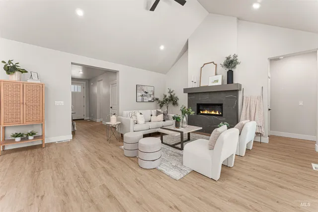 $694,990 | 12450 West Meliora Lane, Star, ID 83669