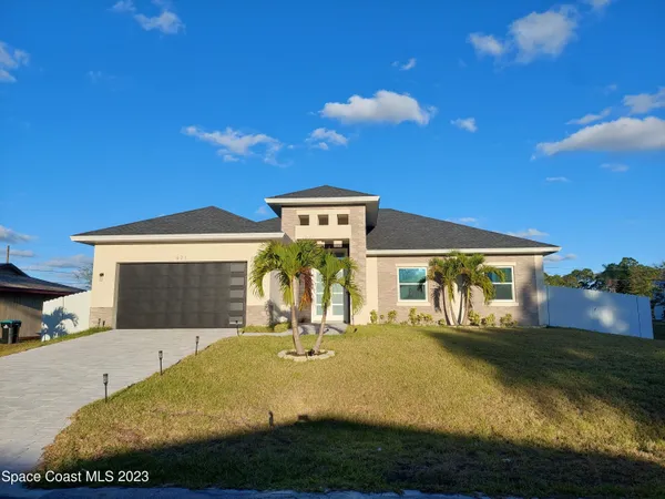 $2,550 | 971 Granata Avenue, Unit 12, Palm Bay, FL 32909