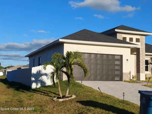 $2,550 | 971 Granata Avenue, Unit 12, Palm Bay, FL 32909