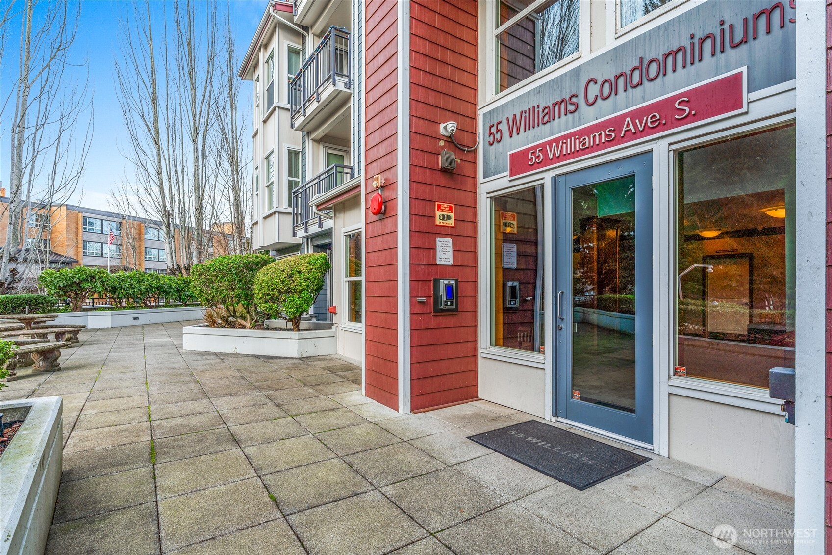 55 Williams Avenue South, Unit 203 Renton, WA 98057 - Photo 14 of 19