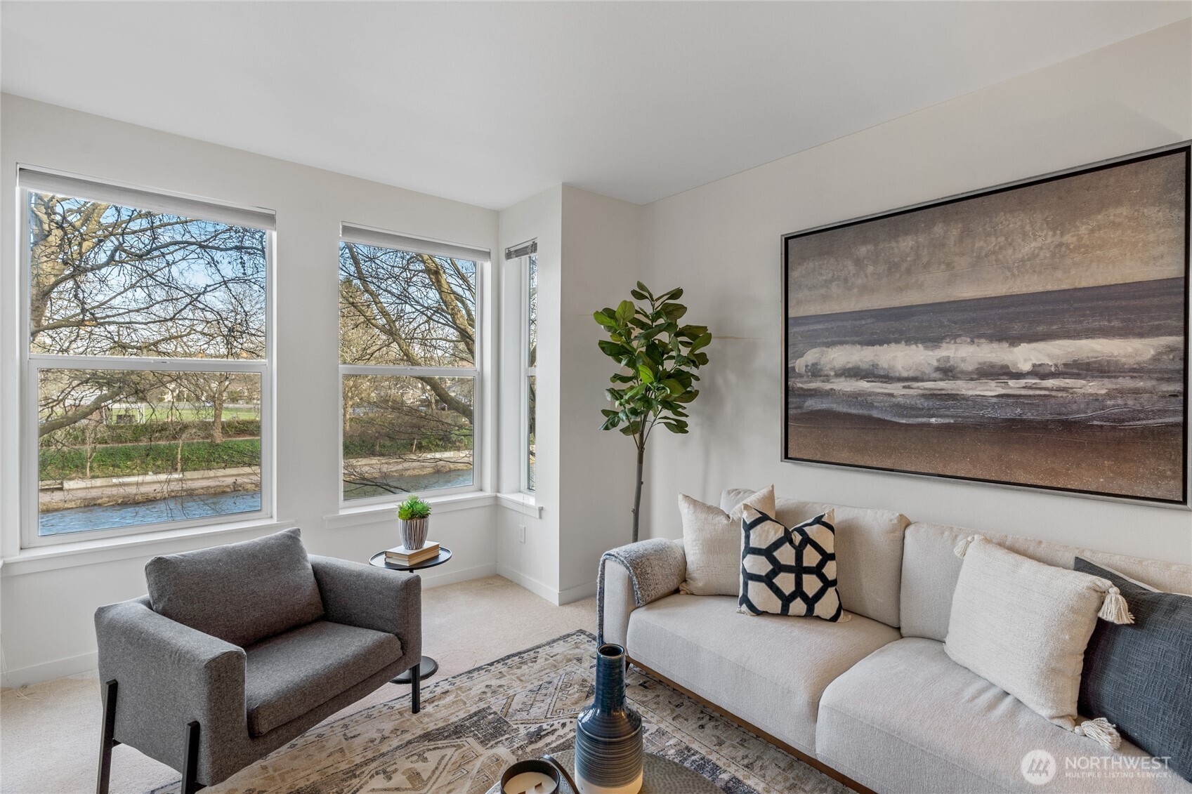 55 Williams Avenue South, Unit 203 Renton, WA 98057 - Photo 2 of 19