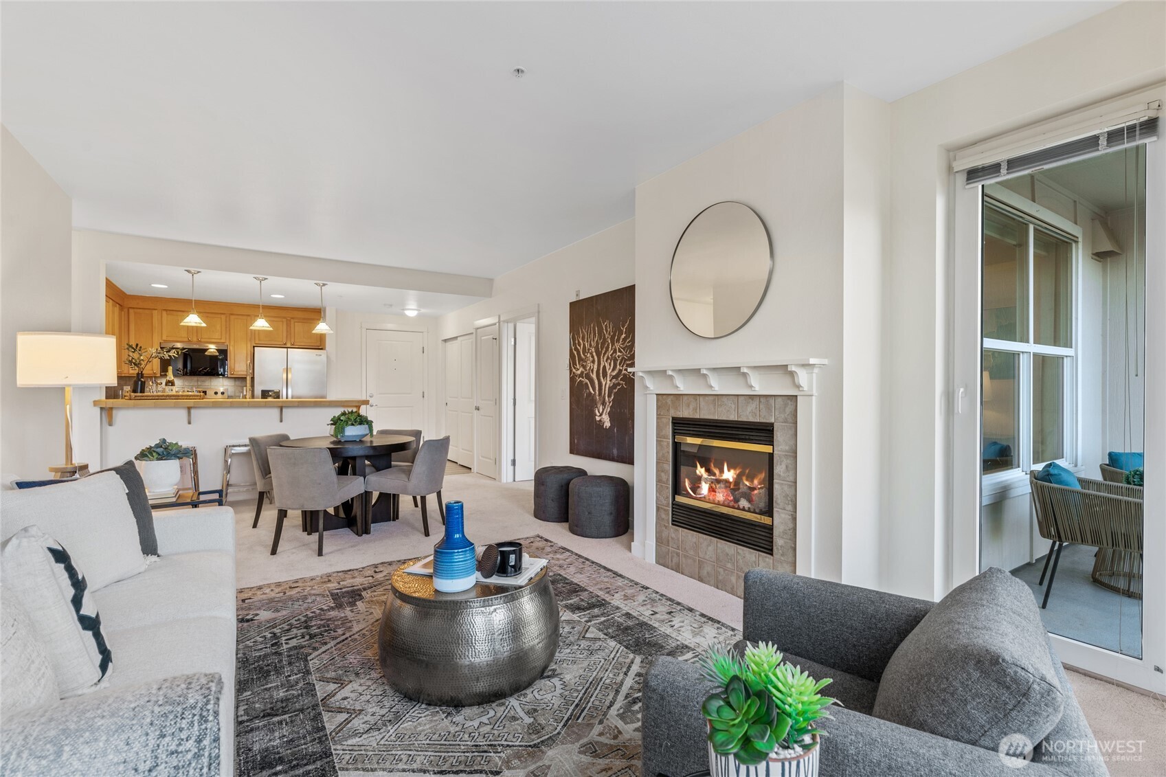 55 Williams Avenue South, Unit 203 Renton, WA 98057 - Photo 3 of 19