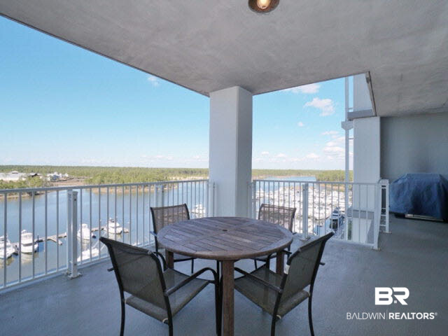 4851 Main Street, Unit 717 Orange Beach, AL 36561 - Photo 22 of 25