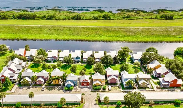 a view of an outdoor space