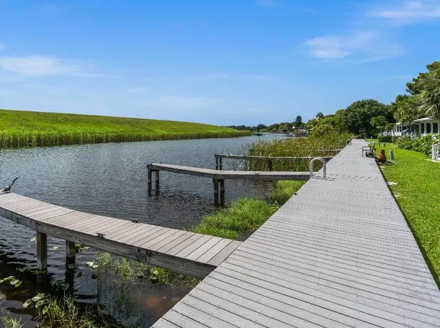 a view of outside space