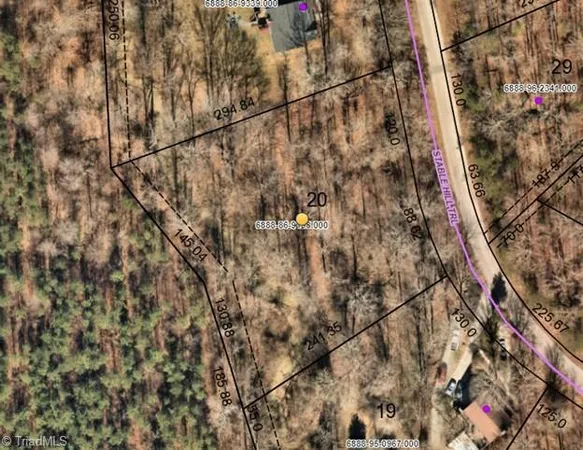 $40,000 | 2761 Stable Hill Trail, Kernersville, NC 27284