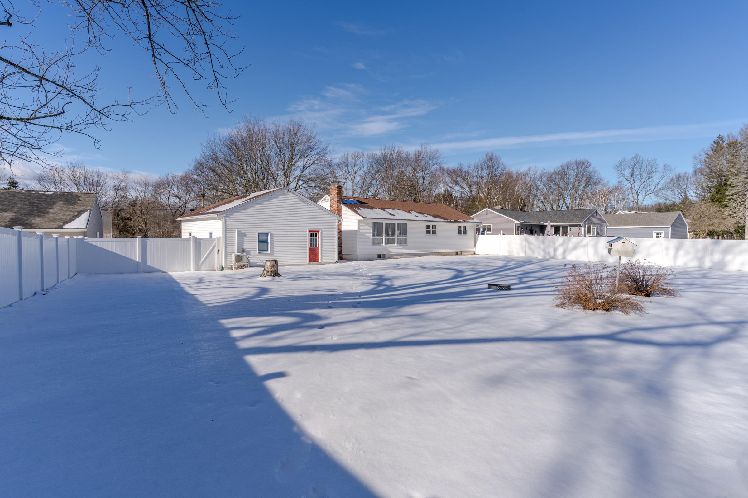 5 Wayside Drive Exeter, NH 03833 - Photo 23 of 27