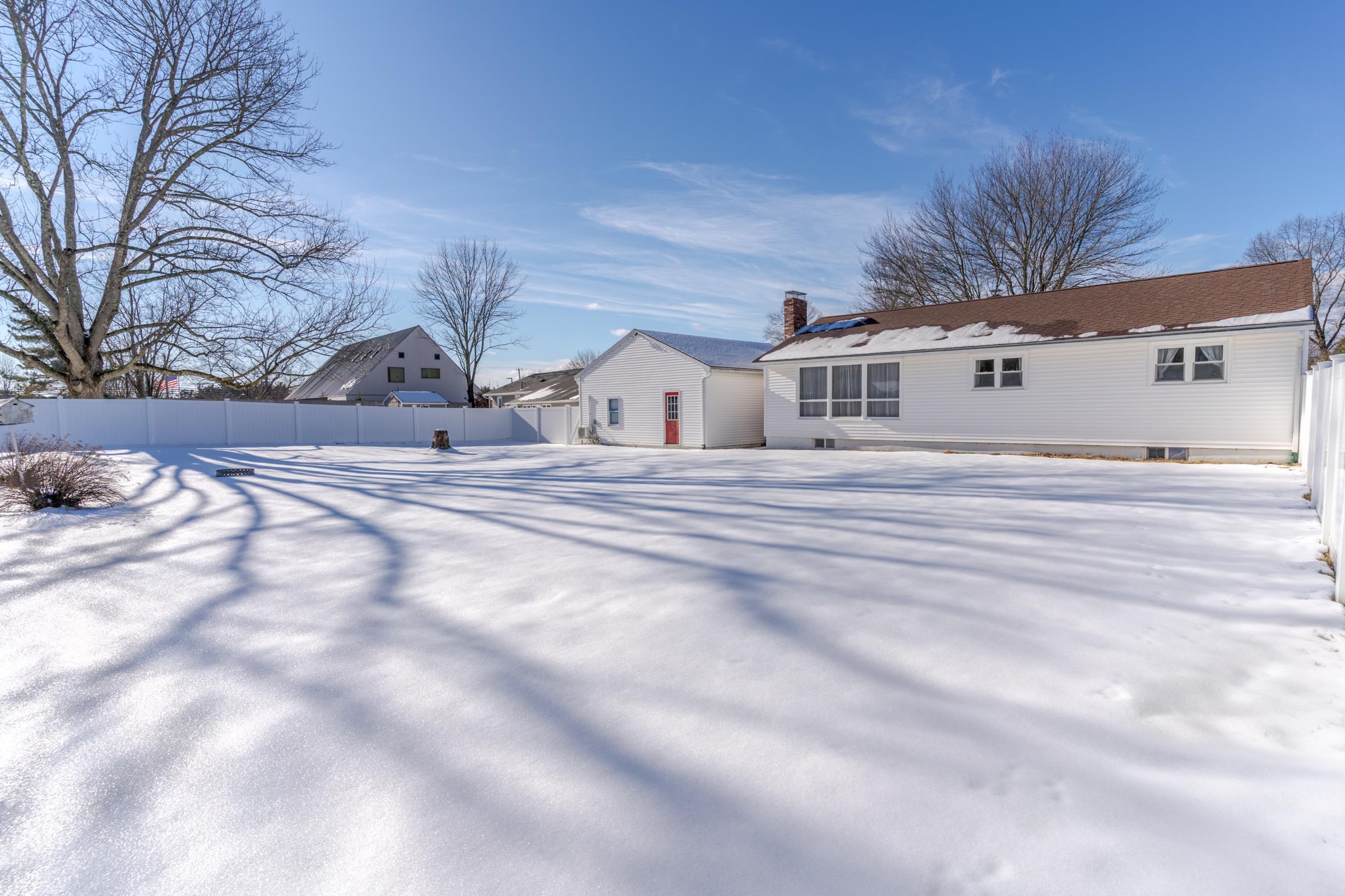 5 Wayside Drive Exeter, NH 03833 - Photo 24 of 27