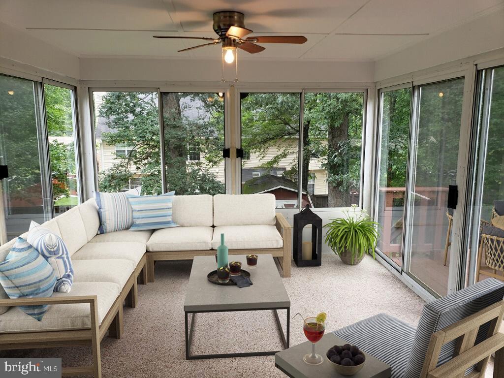 1807 Reedie Drive Silver Spring, MD 20902 - Photo 3 of 13