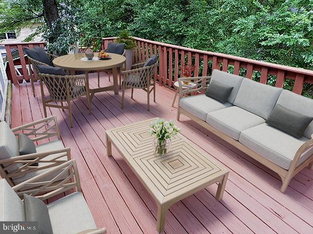 1807 Reedie Drive Silver Spring, MD 20902 - Photo 4 of 13