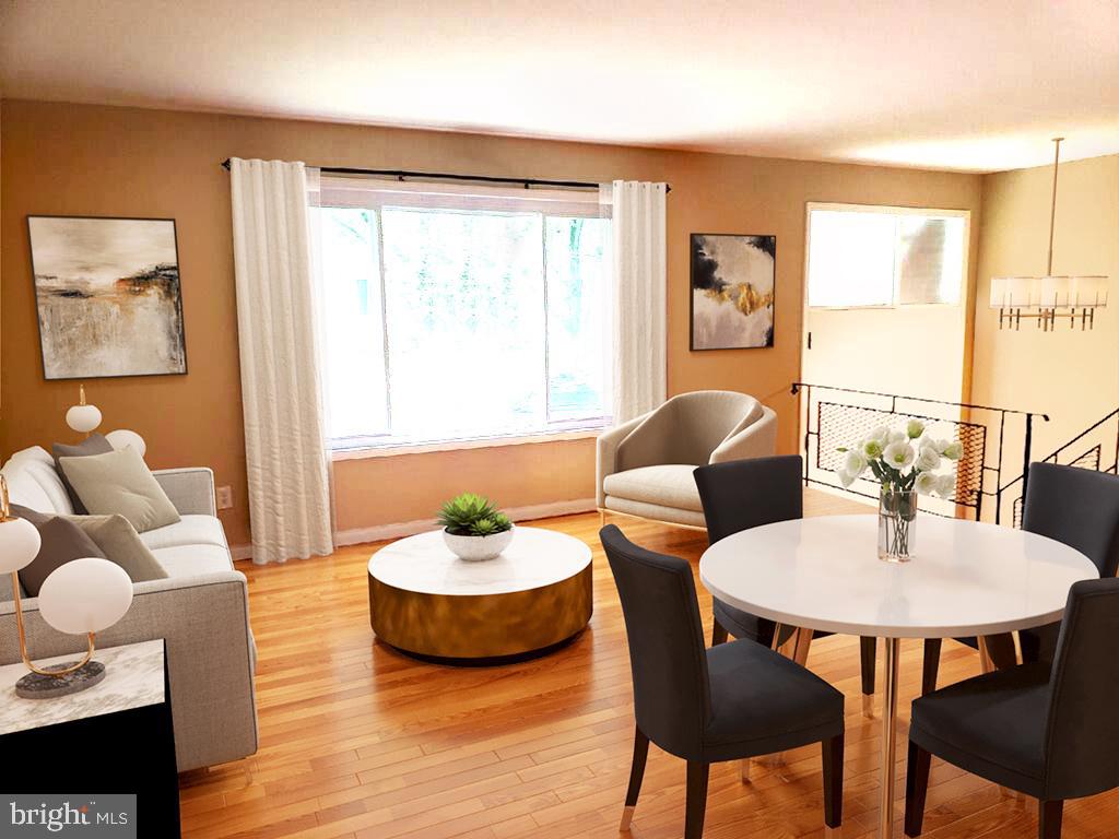 1807 Reedie Drive Silver Spring, MD 20902 - Photo 5 of 13