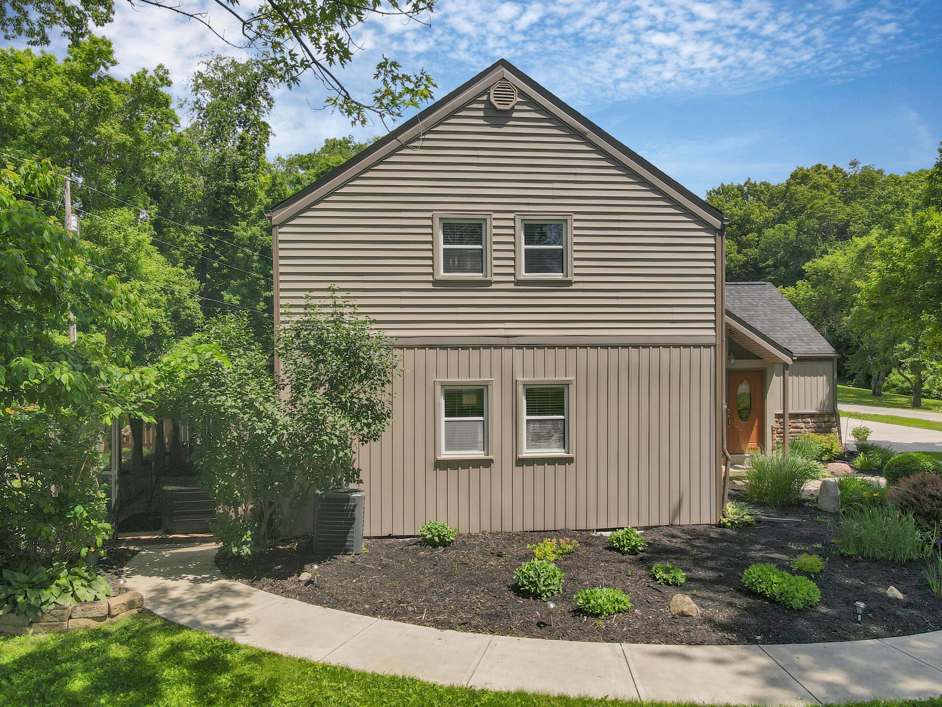 5276 Wilson Road Northwest Lancaster, OH 43130 - Photo 75 of 76 Front