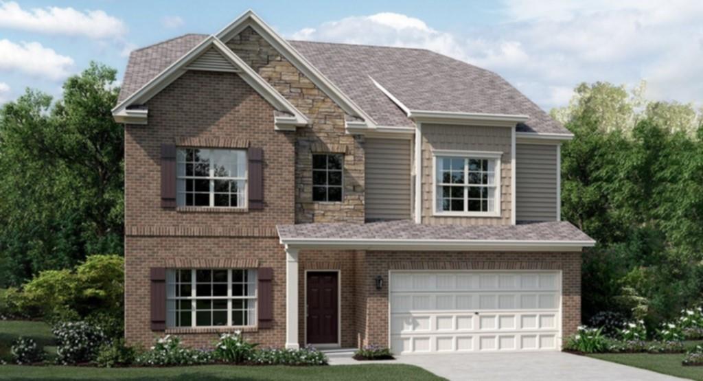 2205 Woodmarsh Circle Auburn, GA 30011 - Photo 1 of 1 Gallery Image 1