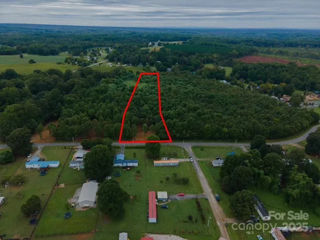 $87,000 | 3 Erwin Temple Church Road, Woodleaf, NC 27054