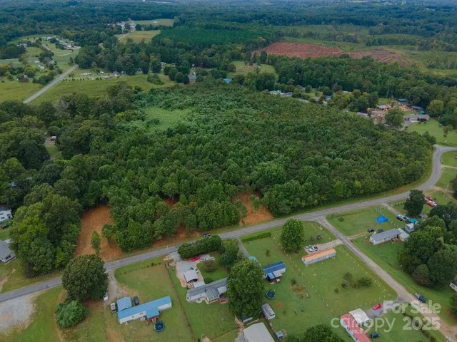 $87,000 | 3 Erwin Temple Church Road, Woodleaf, NC 27054