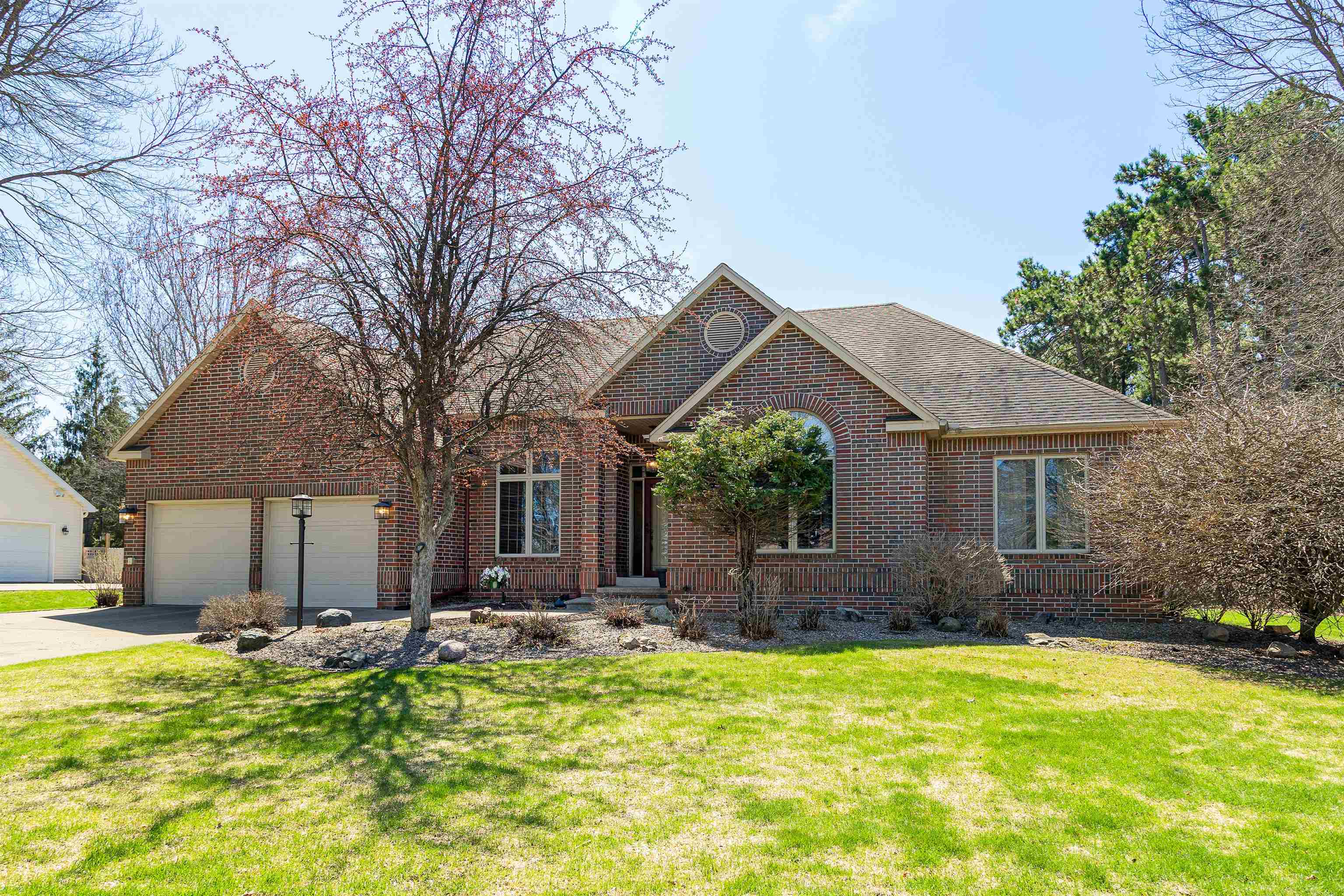 5303 D J Lane Schofield, WI 54476 - Photo 1 of 1