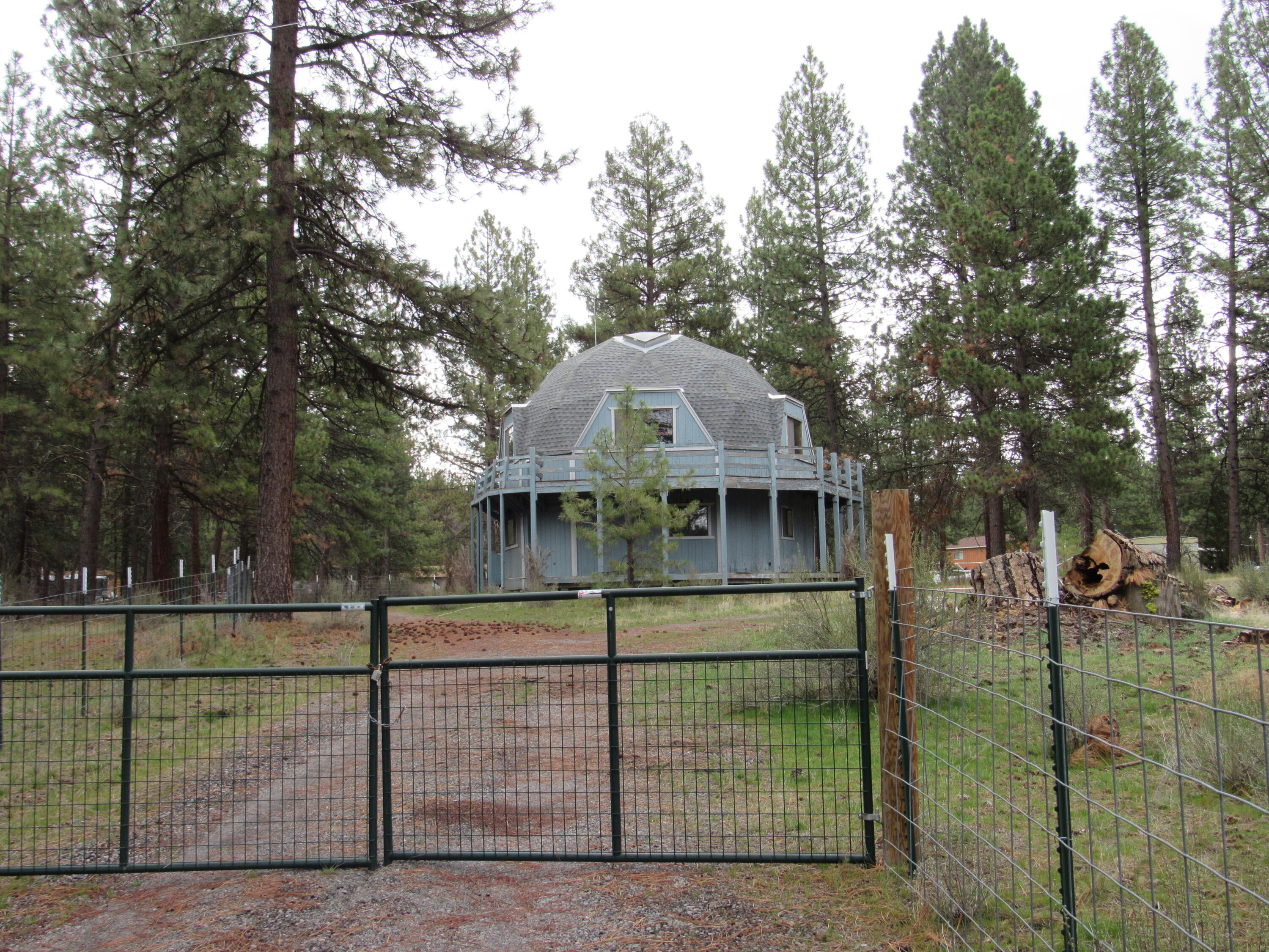 35897 South Chiloquin Road Chiloquin, OR 97624 - Photo 2 of 20 IMG_3376