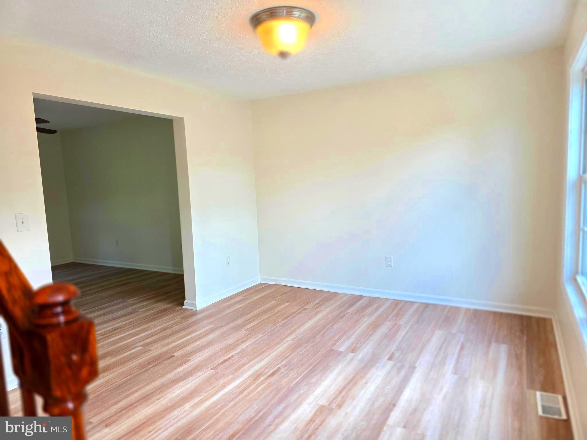 17420 Porter Road Southwest Eckhart Mines, MD 21532 - Photo 2 of 20 Main Entry To Living room