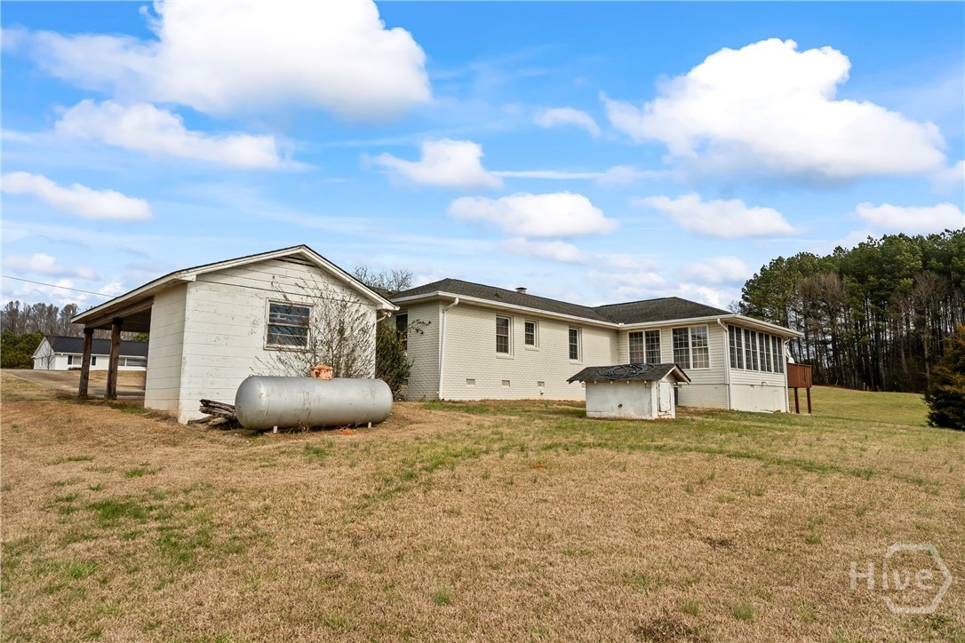 555 Hubbard Road Carnesville, GA 30521 - Photo 55 of 75