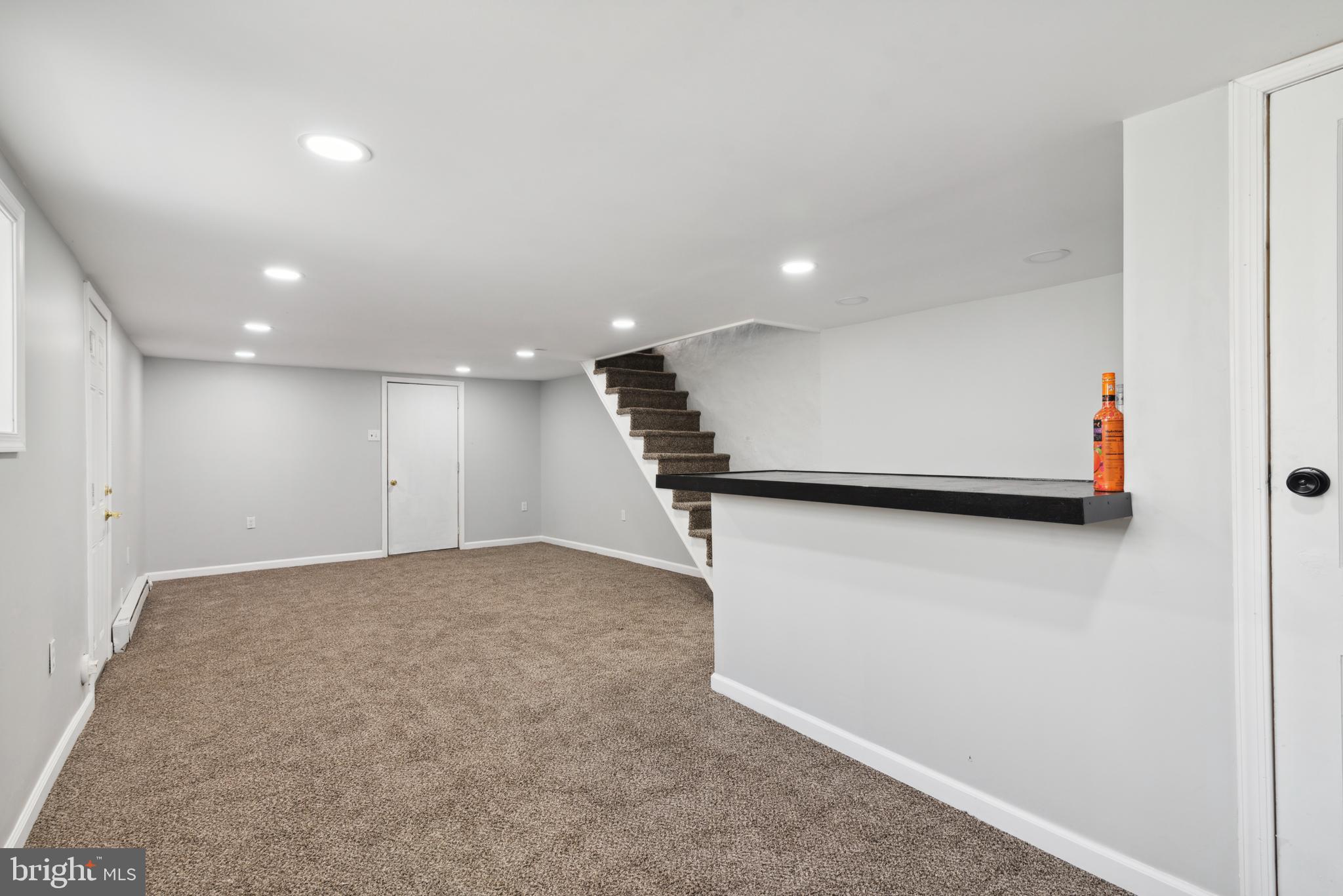 2414 77th Avenue Philadelphia, PA 19150 - Photo 20 of 25 a view of an empty room