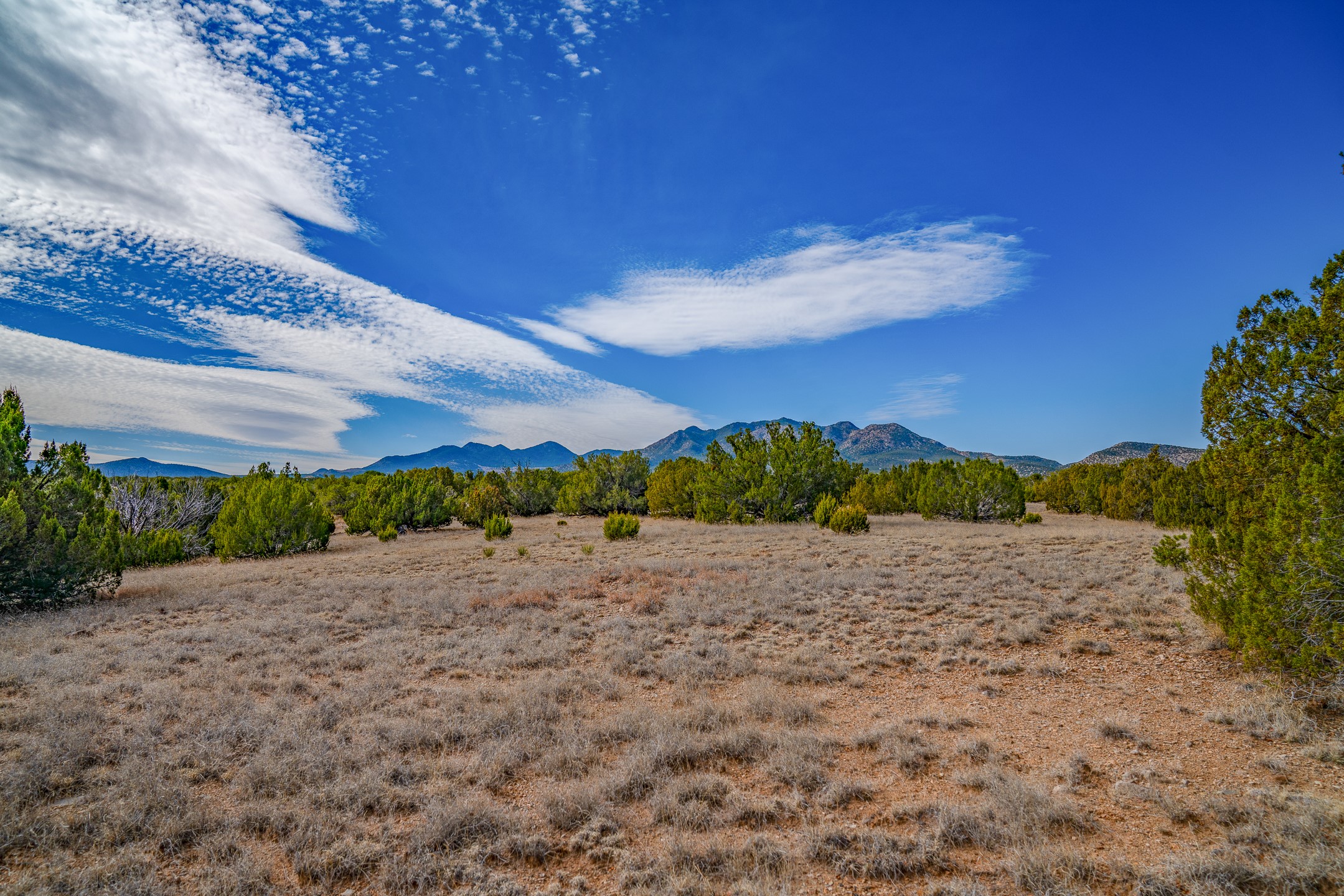 65 Grenfell Ranch Road Cerrillos, NM 87010 - Photo 18 of 46
