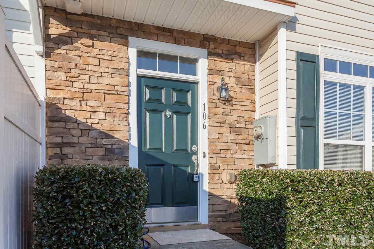 2221 Raven Road, Unit 106 Raleigh, NC 27614 - Photo 3 of 20 Gallery Image 3
