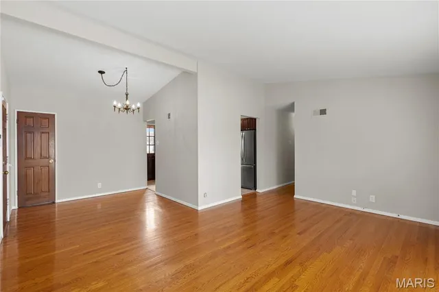 $225,000 | 2370 Martin Drive, Florissant, MO 63033