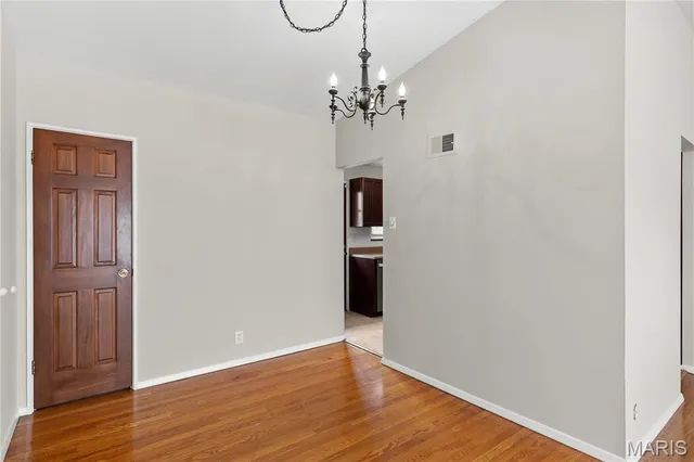 $225,000 | 2370 Martin Drive, Florissant, MO 63033